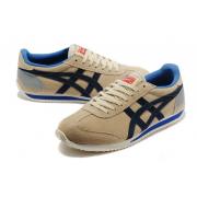 Chaussure Asics Onitsuka Tiger Gris Homme Pas Cher